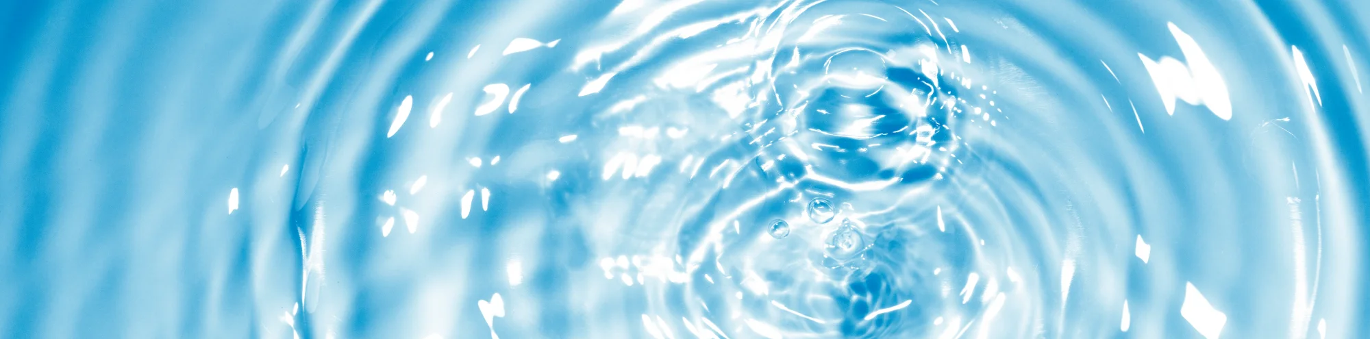 Water ripple